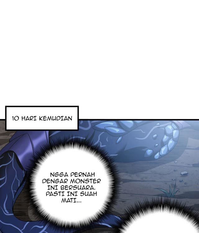 I Evolved After Devouring the Demon God Bab 01 halaman 91