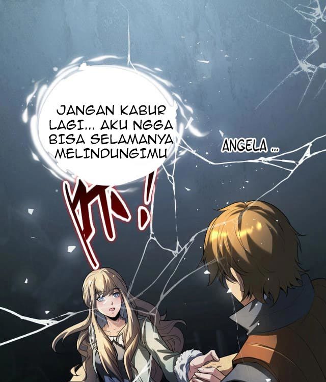 I Evolved After Devouring the Demon God Bab 01 halaman 101