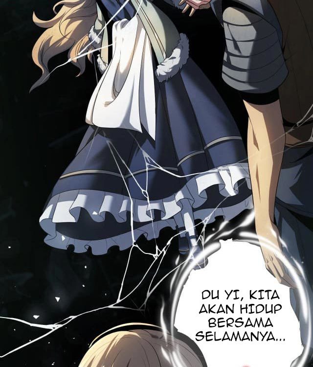 I Evolved After Devouring the Demon God Bab 01 halaman 102