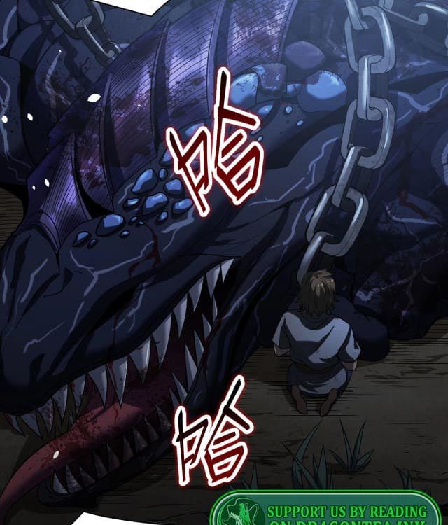 I Evolved After Devouring the Demon God Bab 01 halaman 109