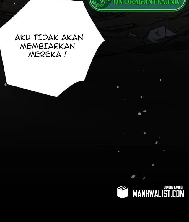 I Evolved After Devouring the Demon God Bab 01 halaman 110