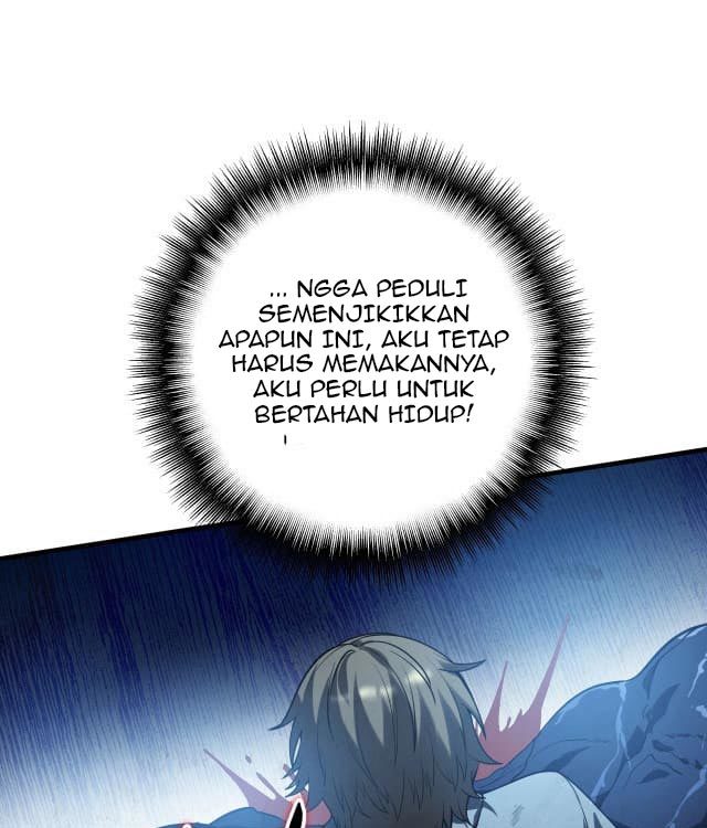 I Evolved After Devouring the Demon God Bab 01 halaman 111