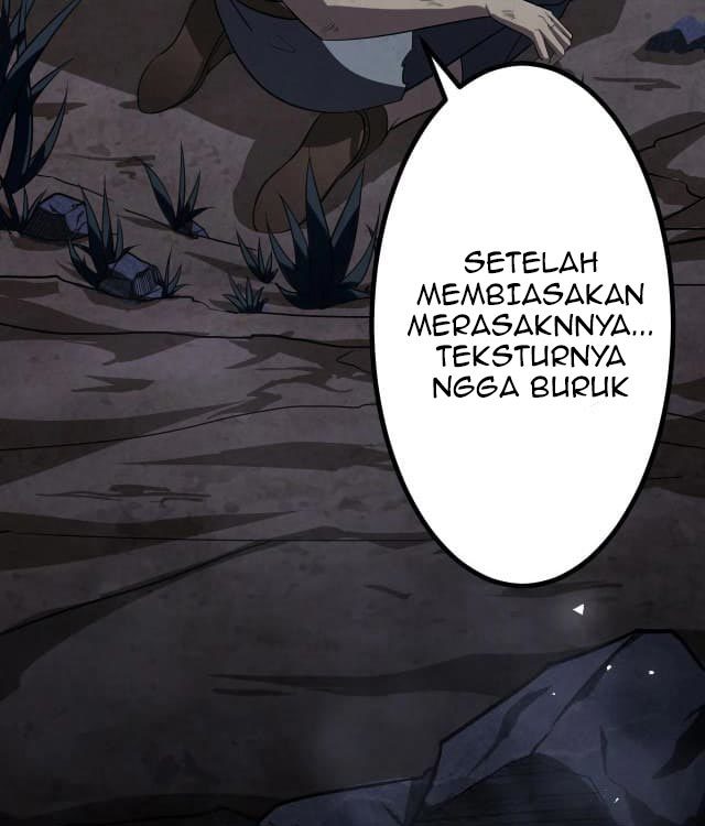 I Evolved After Devouring the Demon God Bab 01 halaman 115
