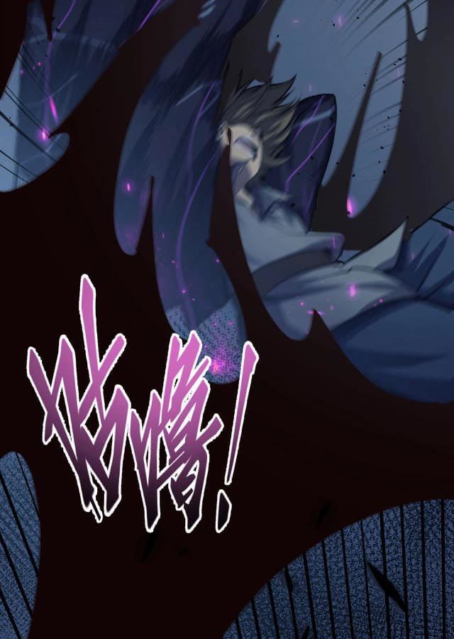 I Evolved After Devouring the Demon God Bab 01 halaman 123