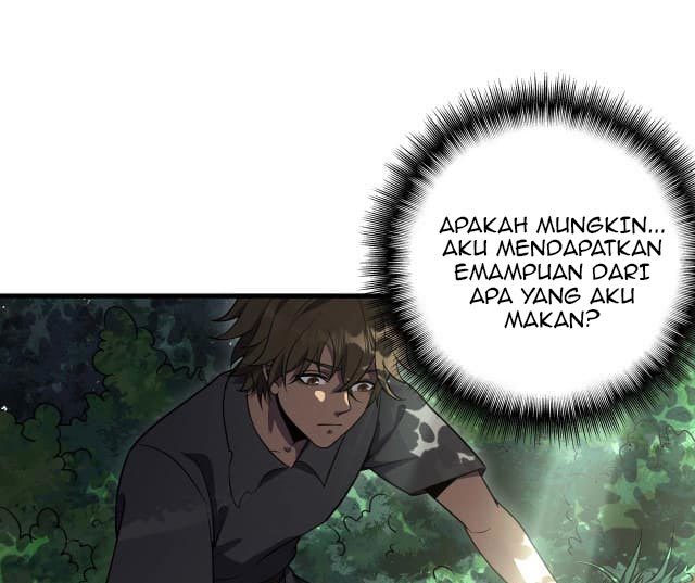I Evolved After Devouring the Demon God Bab 01 halaman 141