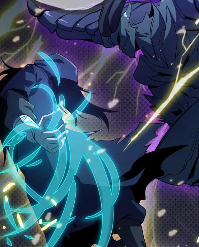 I Evolved After Devouring the Demon God Bab 02 halaman 2
