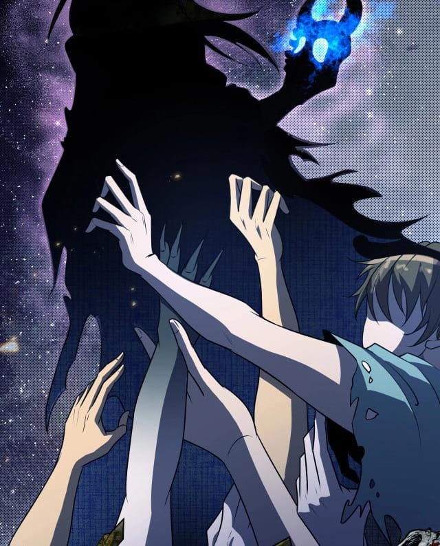 I Evolved After Devouring the Demon God Bab 02 halaman 4