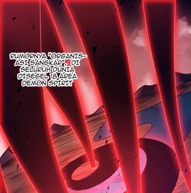 I Evolved After Devouring the Demon God Bab 02 halaman 11