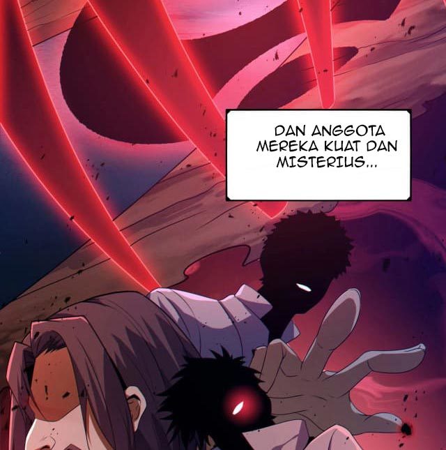 I Evolved After Devouring the Demon God Bab 02 halaman 12