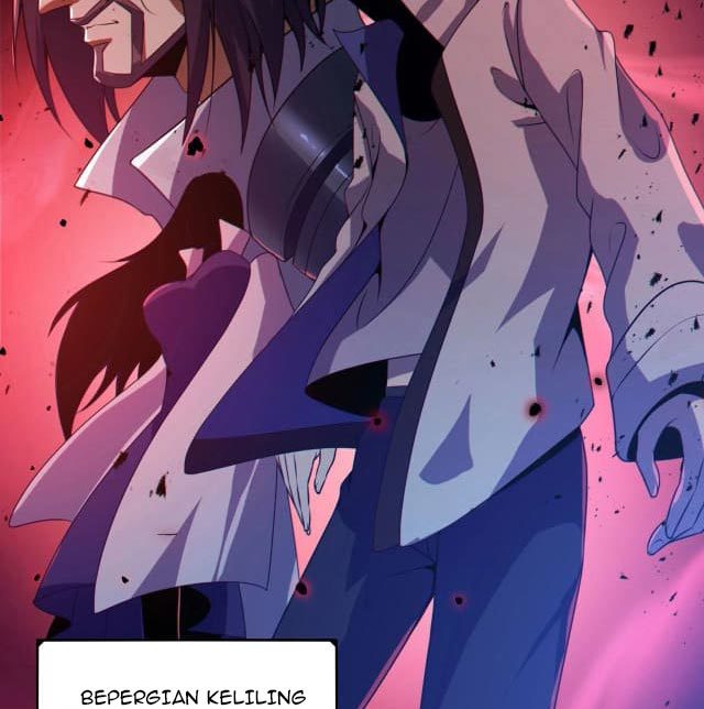 I Evolved After Devouring the Demon God Bab 02 halaman 13