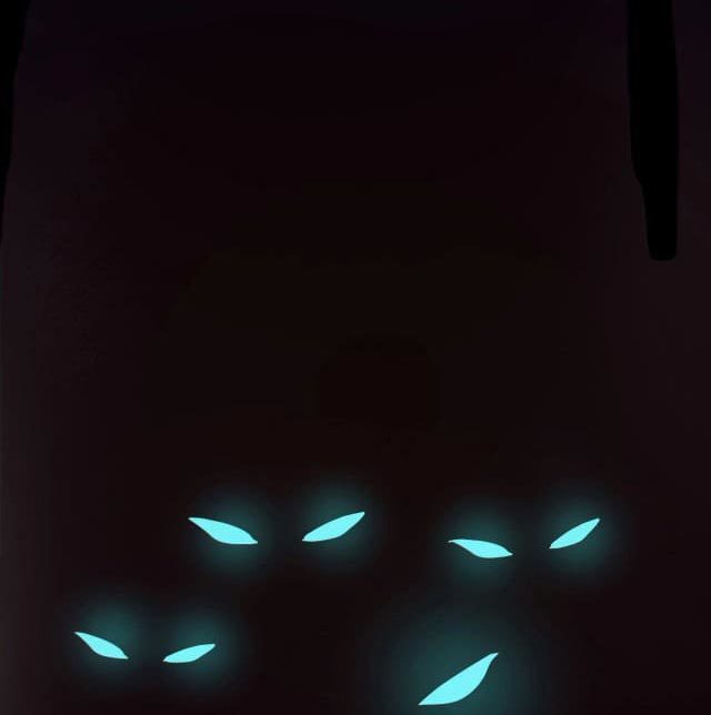 I Evolved After Devouring the Demon God Bab 02 halaman 17