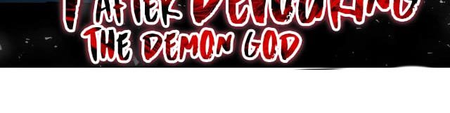 I Evolved After Devouring the Demon God Bab 02 halaman 28