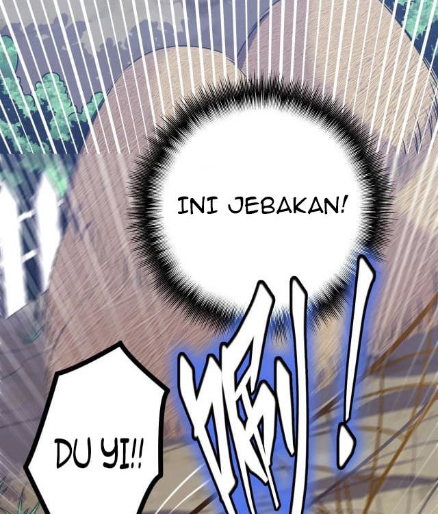 I Evolved After Devouring the Demon God Bab 02 halaman 46