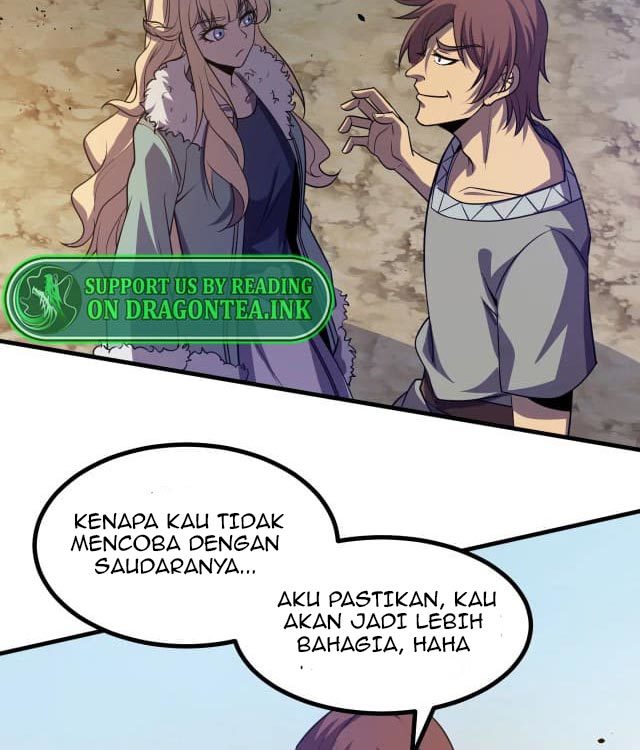 I Evolved After Devouring the Demon God Bab 02 halaman 54