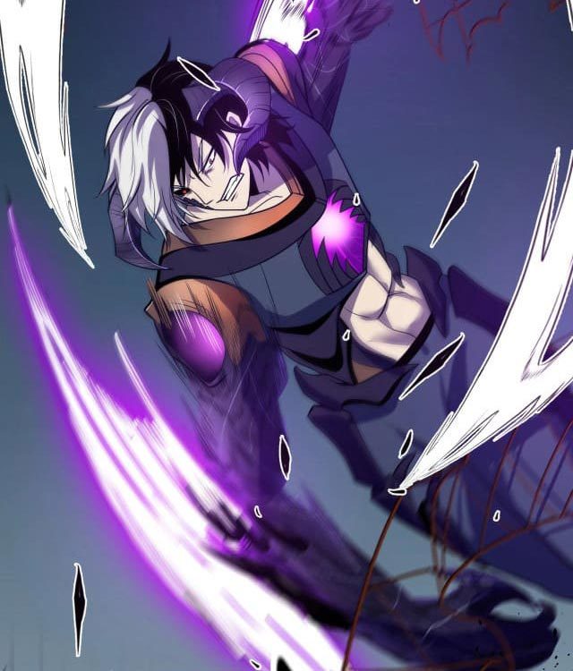 I Evolved After Devouring the Demon God Bab 02 halaman 58