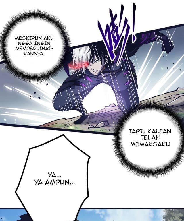 I Evolved After Devouring the Demon God Bab 02 halaman 61