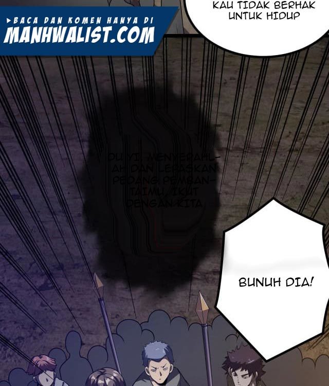 I Evolved After Devouring the Demon God Bab 02 halaman 86