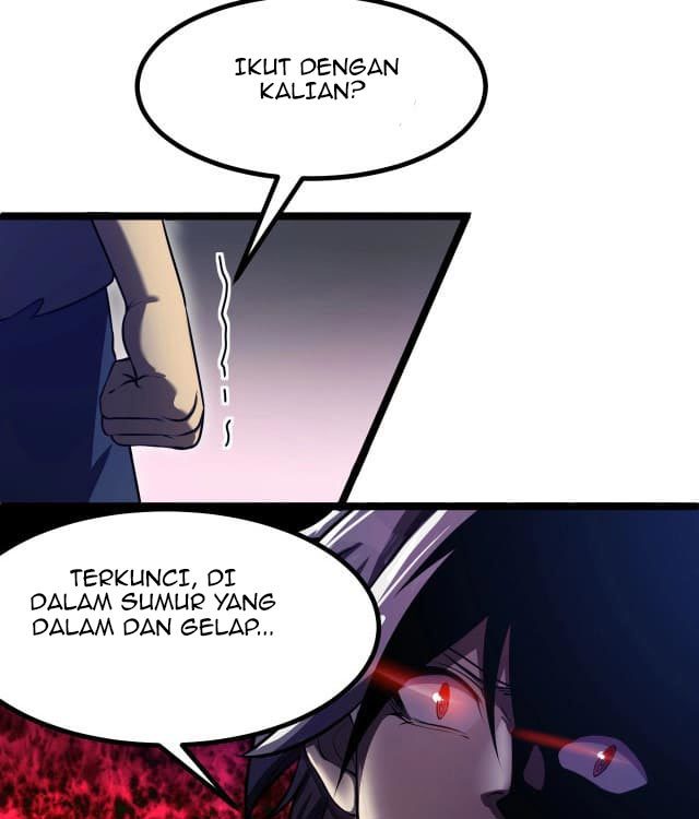 I Evolved After Devouring the Demon God Bab 02 halaman 89