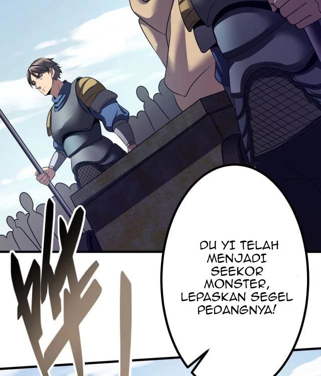 I Evolved After Devouring the Demon God Bab 02 halaman 98