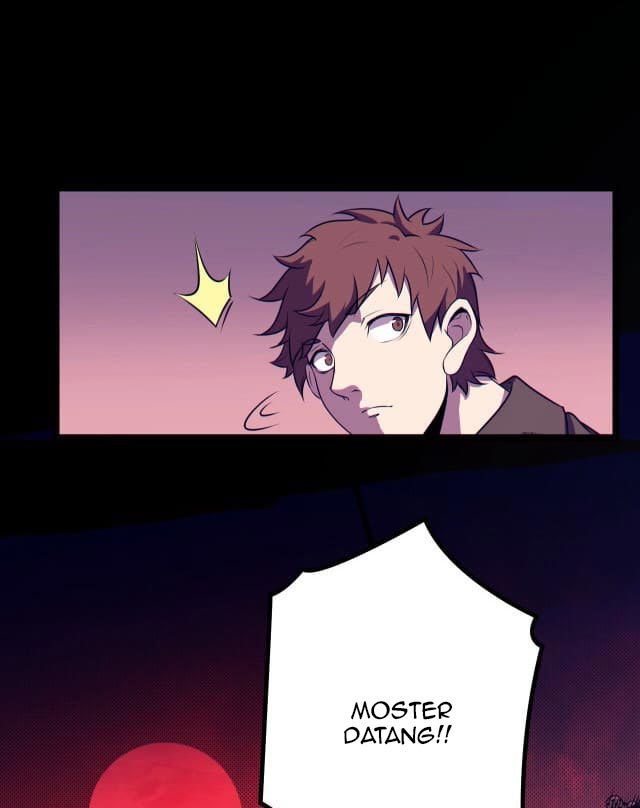 I Evolved After Devouring the Demon God Bab 02 halaman 101