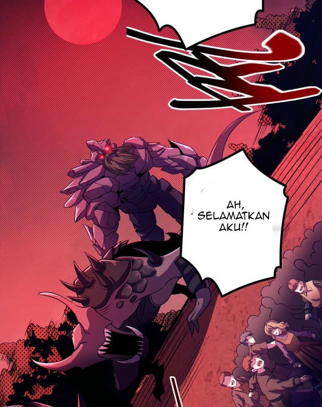 I Evolved After Devouring the Demon God Bab 02 halaman 102