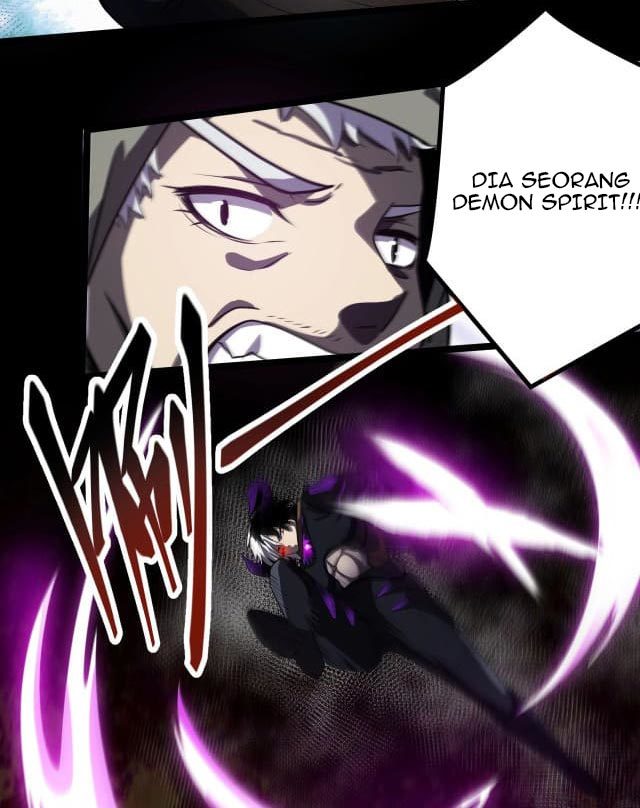 I Evolved After Devouring the Demon God Bab 02 halaman 110