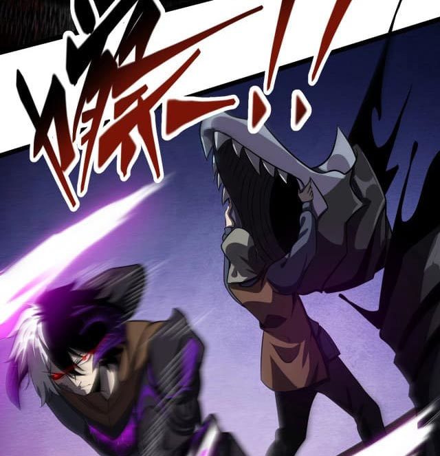 I Evolved After Devouring the Demon God Bab 02 halaman 112