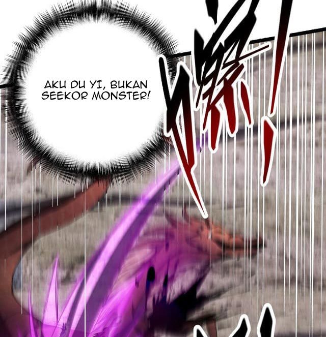 I Evolved After Devouring the Demon God Bab 02 halaman 115