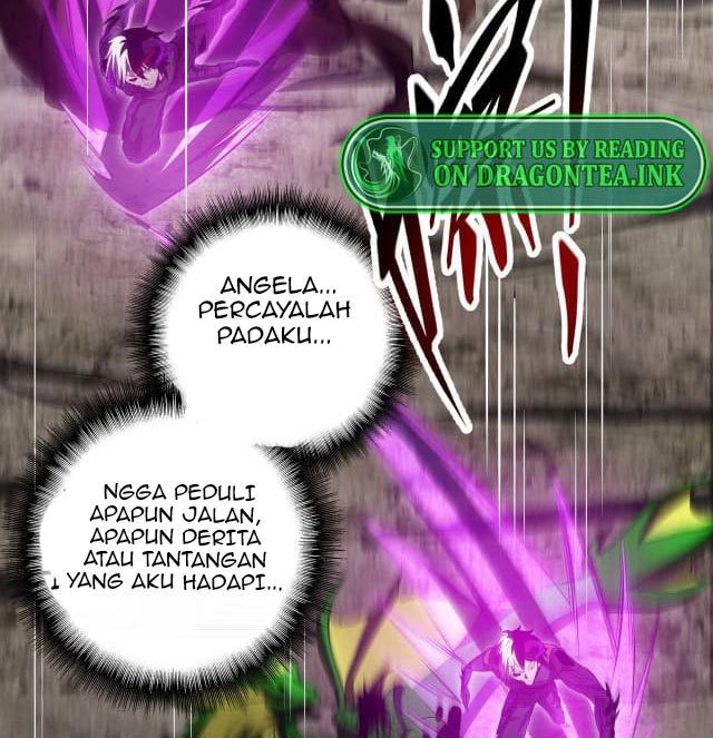 I Evolved After Devouring the Demon God Bab 02 halaman 116