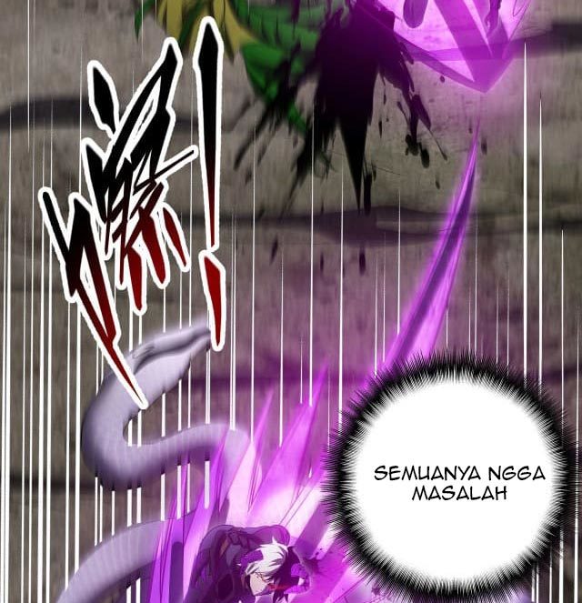I Evolved After Devouring the Demon God Bab 02 halaman 117