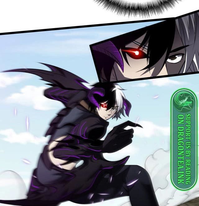 I Evolved After Devouring the Demon God Bab 02 halaman 119