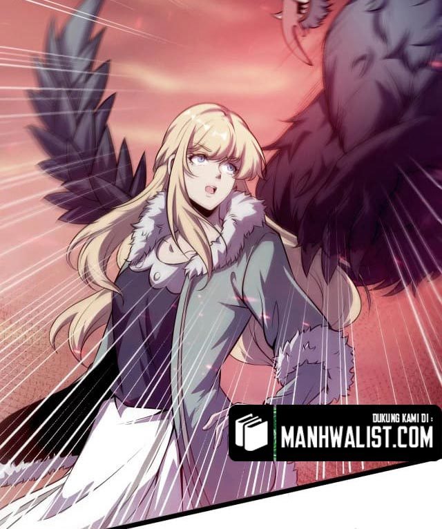 I Evolved After Devouring the Demon God Bab 03 halaman 6