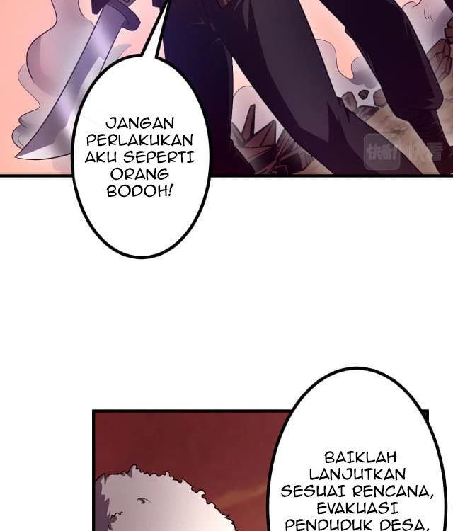 I Evolved After Devouring the Demon God Bab 03 halaman 15