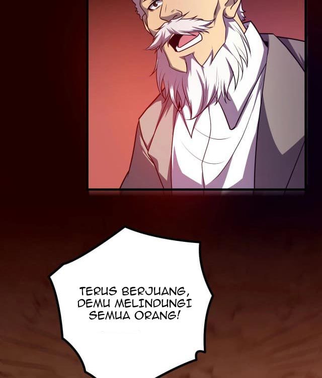 I Evolved After Devouring the Demon God Bab 03 halaman 18