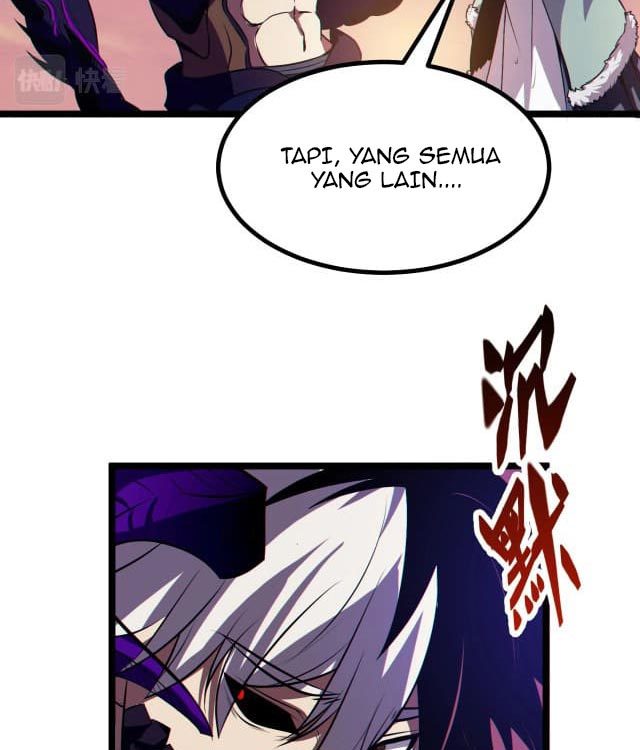 I Evolved After Devouring the Demon God Bab 03 halaman 22