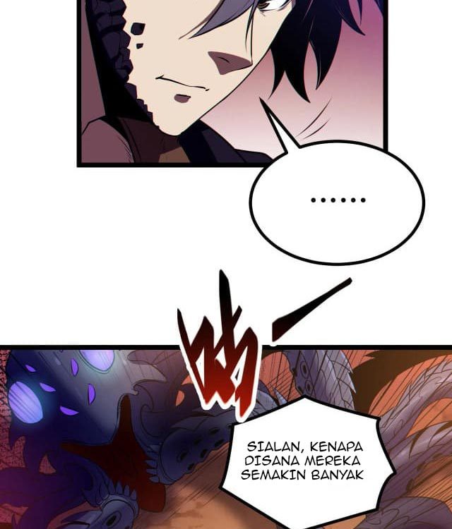 I Evolved After Devouring the Demon God Bab 03 halaman 23