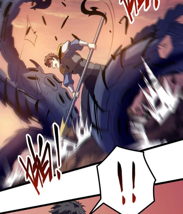 I Evolved After Devouring the Demon God Bab 03 halaman 25