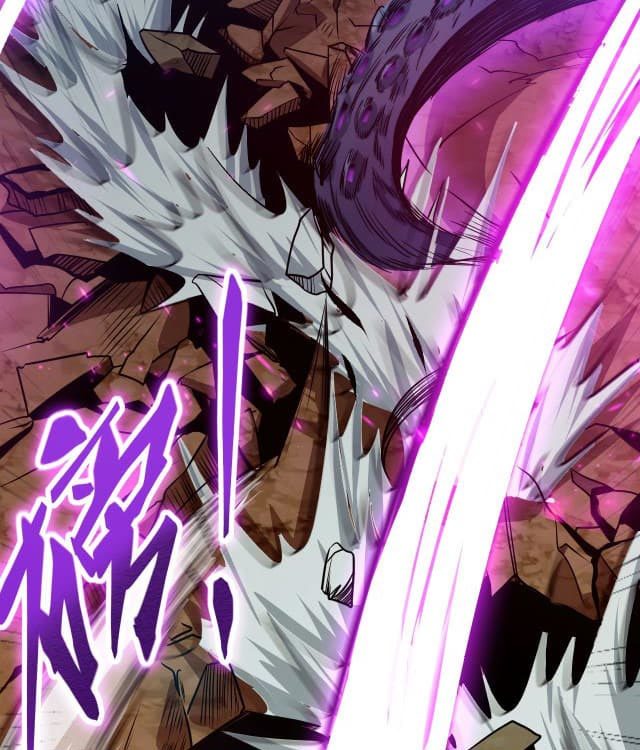 I Evolved After Devouring the Demon God Bab 03 halaman 55