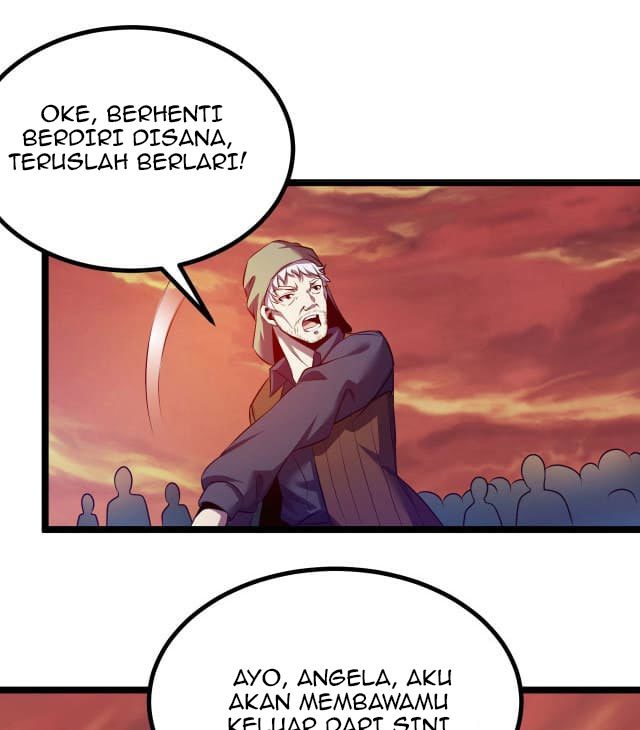 I Evolved After Devouring the Demon God Bab 03 halaman 71