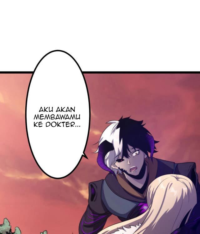 I Evolved After Devouring the Demon God Bab 03 halaman 91
