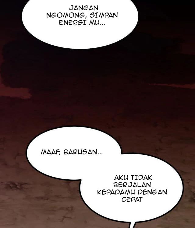 I Evolved After Devouring the Demon God Bab 03 halaman 94