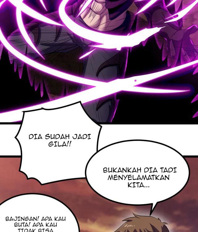 I Evolved After Devouring the Demon God Bab 03 halaman 103