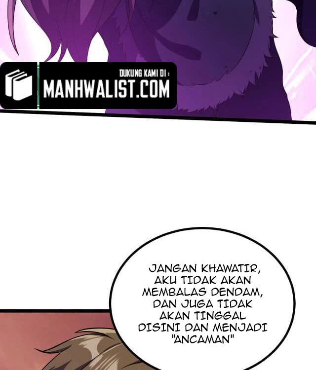 I Evolved After Devouring the Demon God Bab 03 halaman 118