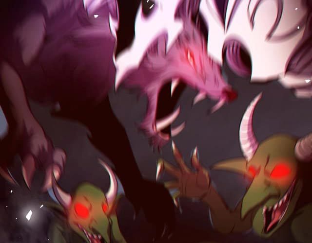 I Evolved After Devouring the Demon God Bab 03 halaman 123