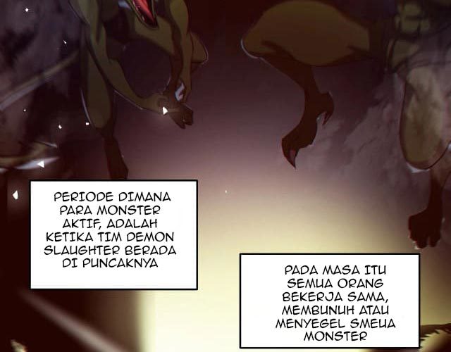 I Evolved After Devouring the Demon God Bab 03 halaman 124