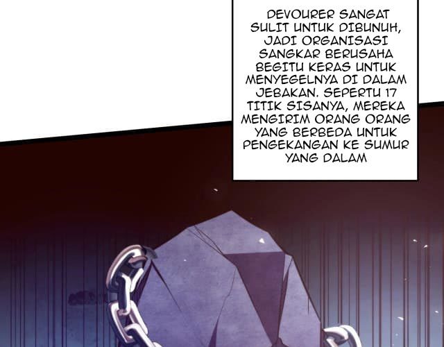 I Evolved After Devouring the Demon God Bab 03 halaman 129