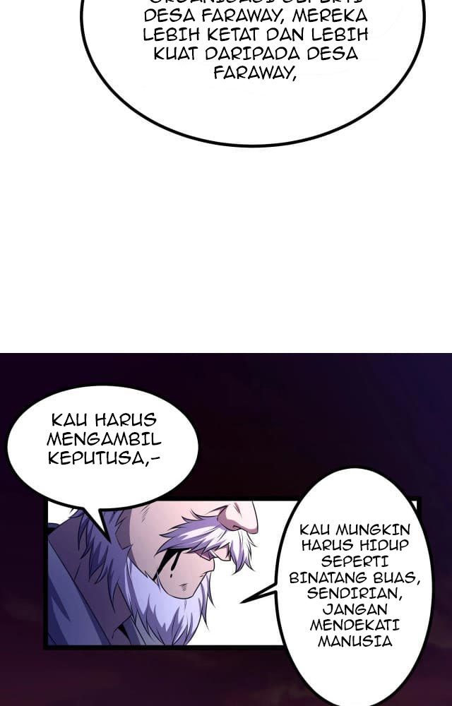 I Evolved After Devouring the Demon God Bab 03 halaman 133