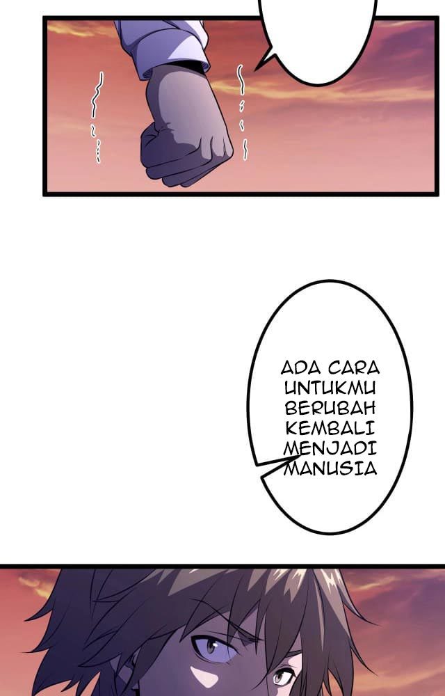 I Evolved After Devouring the Demon God Bab 03 halaman 136