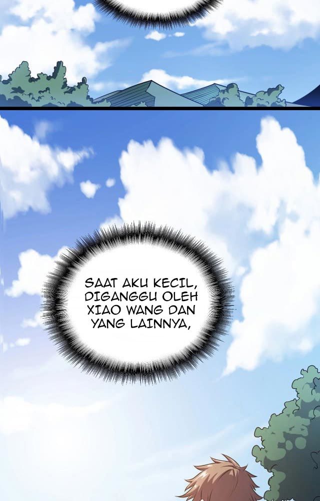 I Evolved After Devouring the Demon God Bab 03 halaman 138