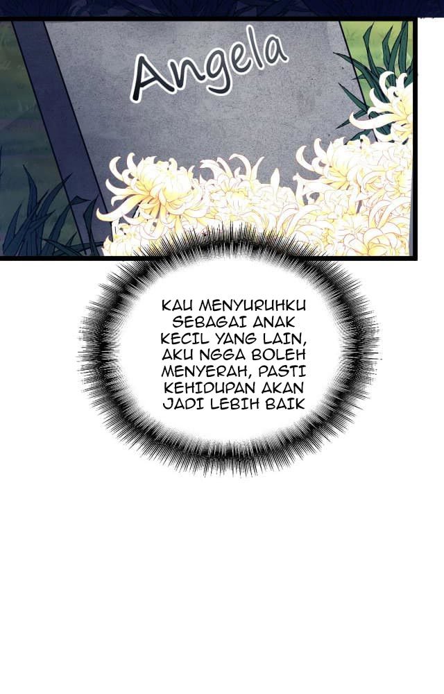 I Evolved After Devouring the Demon God Bab 03 halaman 140